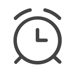 alarm-clock--v3