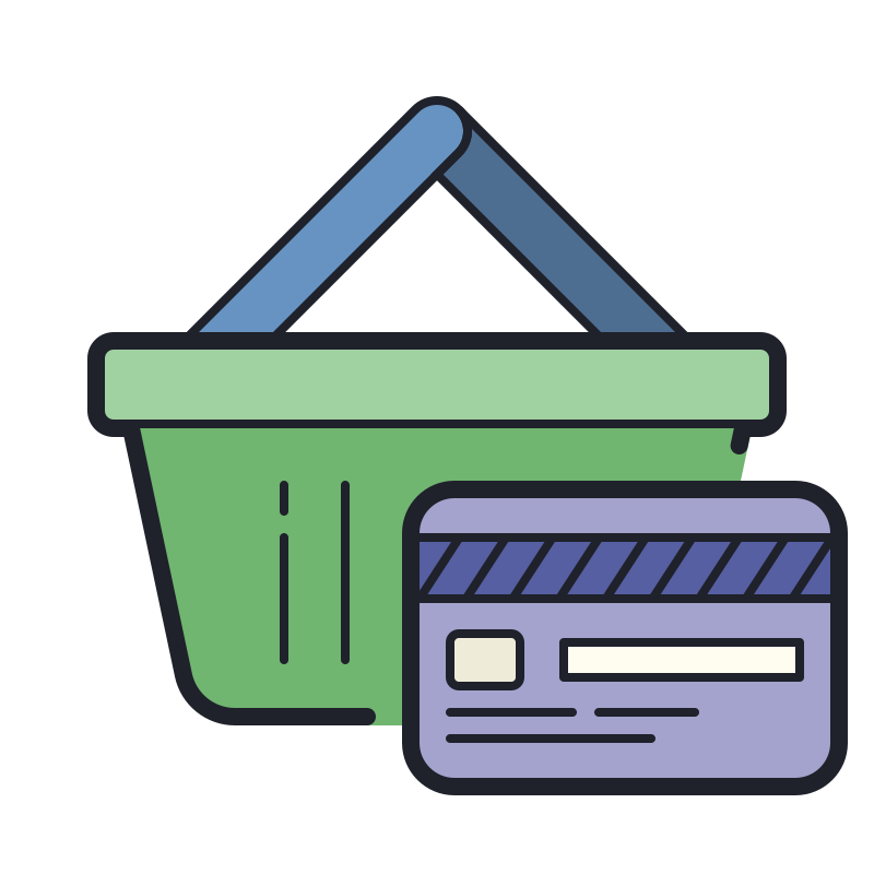 shopping