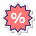 discount