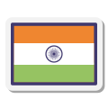india