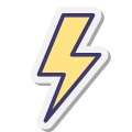 lightning-bolt