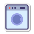 washing-machine