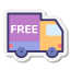 free-shipping