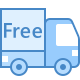 free-shipping