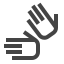 gestures