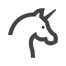 unicorn