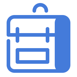 school-backpack