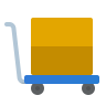 move-by-trolley