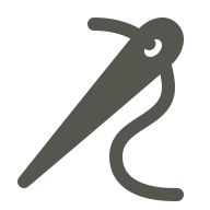needle