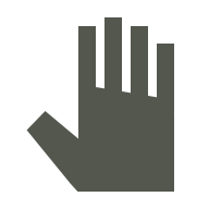 hand