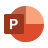 PowerPoint Logo