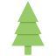 松树 icon