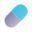 liquid glass color style pille icon