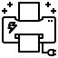 câble icon