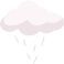 雨 icon
