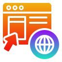 browser icon