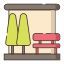 studio set icon