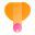 liquid glass color style pênis icon