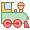 蒸汽机 icon