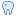 Zahnkaries icon