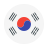 Südkorea-Rundschreiben icon