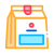 테이크 아웃 음식 icon