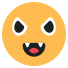 vampire emoji icon