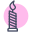 Candle icon