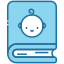 Baby Book icon