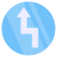 Arrow icon