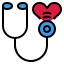 stethoscope icon