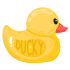 Pool Duck icon