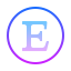 Etsy-Kreis icon