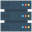 Server Rack icon