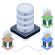 数字货币 icon