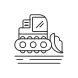 snowcat icon