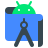 Android Studio icon