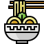 noodles icon