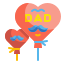 Balloon icon