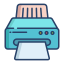 Impresora icon
