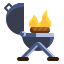 barbeque icon