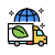 环保配送 icon