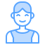man icon