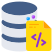 Database Coding icon