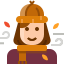 fall icon
