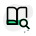 Academic Research icon