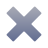 Multiplikations-Emoji icon