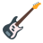 бас-гитара icon