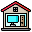 house icon