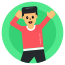 춤 icon
